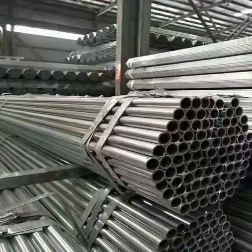 通许q355nhb耐候钢管